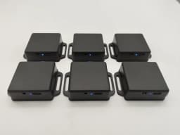 SlimeVR Plus Tracker BNO085 VRChat SteamVR Standalone