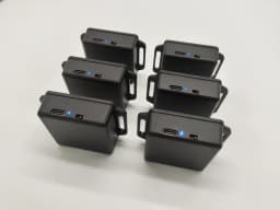 SlimeVR Plus Tracker BNO085 VRChat SteamVR Standalone