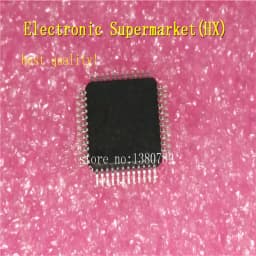 Free Shipping 50pcs/lots ATMEGA16A-AU ATMEGA16A ATMEGA16 QFP-44 New Original IC In Stock!