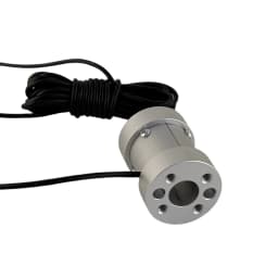 Static Torque Sensor 0-150N.m High Precision Flange Torque Transducer for Bolt Tightening & Structural Testing