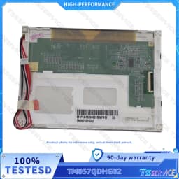 TM057QDHG02 5.7 inch 640*480 Resolution LCD panel fast shipping