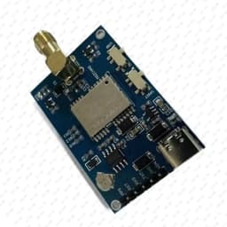 Quectel LC29H Module Dual-frequency L1+L5 High-precision RTK Differential GPS Beidou Positioning Centimeter-level Board Kit