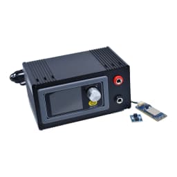 High-end DC DC Buck Converter CC CV 0-50V 6A 8A 216W 400W Power Module Adjustable Regulated laboratory power supply WIFF APP