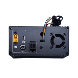 High-end DC DC Buck Converter CC CV 0-50V 6A 8A 216W 400W Power Module Adjustable Regulated laboratory power supply WIFF APP