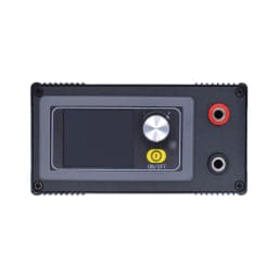 High-end DC DC Buck Converter CC CV 0-50V 6A 8A 216W 400W Power Module Adjustable Regulated laboratory power supply WIFF APP