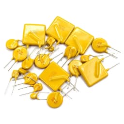 660PCS/BOX Self-Recovery Assorted Packs PPTC KIT 0.05A 0.1A 0.2A 0.25A 0.3A 0.4A 0.5A 0.75A 0.9A 1.1A 1.35A 2A 2.5A 3.75A