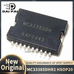 (5-10piece) 100% New MC33385DHR2 MC33385DH MC33385  20-HSOP Chipset