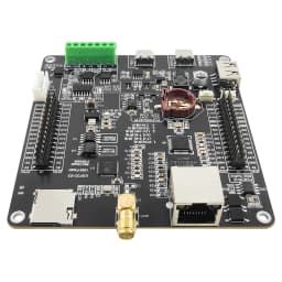 RS485 ESP32-S3 N16R8 Development Board AI Industrial Internet of Things W5500 ETH PCF8563 TF USB POE Power 3DBI BT WiFi Module