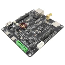 RS485 ESP32-S3 N16R8 Development Board AI Industrial Internet of Things W5500 ETH PCF8563 TF USB POE Power 3DBI BT WiFi Module