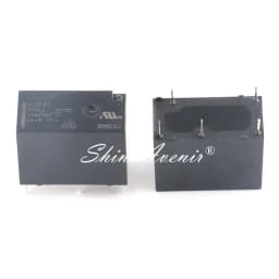 20PCS ALQ105 ALQ112 ALQ124 JQ1P-5V-F JQ1P-12V-F JQ1P-24V-F DIP-5 New Original