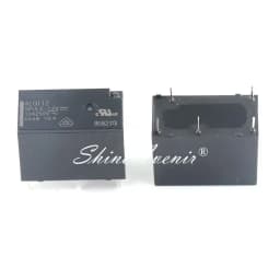 20PCS ALQ105 ALQ112 ALQ124 JQ1P-5V-F JQ1P-12V-F JQ1P-24V-F DIP-5 New Original