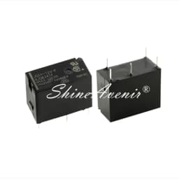 20PCS ALQ105 ALQ112 ALQ124 JQ1P-5V-F JQ1P-12V-F JQ1P-24V-F DIP-5 New Original