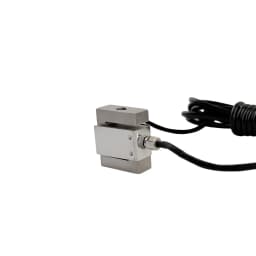 50kg Micro S Type Weighing Sensor Tension Pull Pressure Sensor M6 Threaded Loadcell for Belt Scale Crane Scale 5-50kgLab