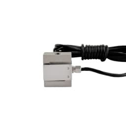 50kg Micro S Type Weighing Sensor Tension Pull Pressure Sensor M6 Threaded Loadcell for Belt Scale Crane Scale 5-50kgLab