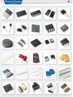 (1/5pcs) GP2Y1023AU0F Packaged SENSOR IC Chip Electronics Best-Selling Brand New Original Fast Dispatch