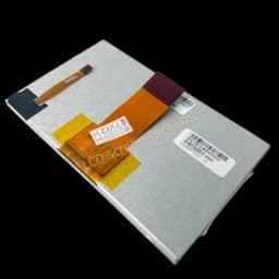 5-inch C050FTN01 C050FTN01.1 C050FTN01.0 C050FTN01.2 78260-TR0 LCD Screen for Honda Civic LXR iMid Si Car Audio Display
