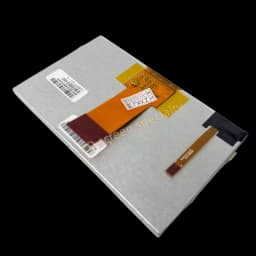 5-inch C050FTN01 C050FTN01.1 C050FTN01.0 C050FTN01.2 78260-TR0 LCD Screen for Honda Civic LXR iMid Si Car Audio Display