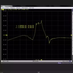 LNA bandpass low-noise antenna amplifier 1296MHz bandwidth 30MHz 25db broadband linear