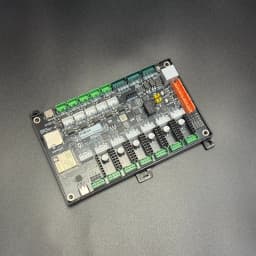 PiBot FluidNC GrblHAL ESP32-S3 6+1 Axis CNC Controller V5.88 Ultra