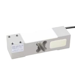 L6E3 C3 Precision Load Cell 50-300kg 4 Wire Strain Gauge Sensor for Batching Scale System Weighing Transducer Strain Sensor