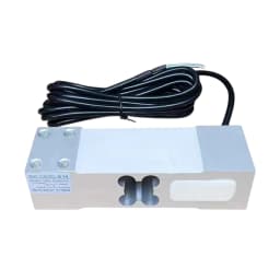L6E3 C3 Precision Load Cell 50-300kg 4 Wire Strain Gauge Sensor for Batching Scale System Weighing Transducer Strain Sensor