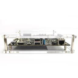 VoltSRK3399Pro AI Development Kit Single Board Computer For Artiticial Intelligence Deep Learning Accelerate TensorFlow Android/