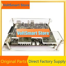 VoltSRK3399Pro AI Development Kit Single Board Computer For Artiticial Intelligence Deep Learning Accelerate TensorFlow Android/