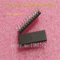Free Shipping 10pcs-50pcs PIC16F886-I/SP DIP-28 New Original IC In Stock!