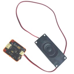 MIDI Digital Music Module General MIDI 2.0 Standard Music Synthesis Module Suitable for Arduino/ESP32/Microbit/Raspberry Pi