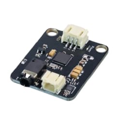 MIDI Digital Music Module General MIDI 2.0 Standard Music Synthesis Module Suitable for Arduino/ESP32/Microbit/Raspberry Pi