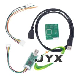 ENE EC read and write programmer offline for burning seat kb9542 kb9012 kb9022 kb9028 9052
