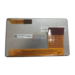 LT050CA41000 LT050CA22000 in Stock Original 5 Inch TFT Car Replacement LCD Screen Display Module Fast Shipping
