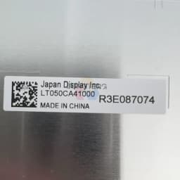 LT050CA41000 LT050CA22000 in Stock Original 5 Inch TFT Car Replacement LCD Screen Display Module Fast Shipping
