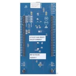 For STM32F3348-DISCO Digital Power Control STM32F334 Development Board
