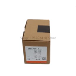 New E40S6-1000-3-T-24 Rotary Encoder 100 200 360 500 600 1000 1024 1200 2000 2500 3-T-24 3-N-24 6-L-5 3-V-24 3-T-5 12-24VDC ABZ