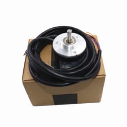 New E40S6-1000-3-T-24 Rotary Encoder 100 200 360 500 600 1000 1024 1200 2000 2500 3-T-24 3-N-24 6-L-5 3-V-24 3-T-5 12-24VDC ABZ