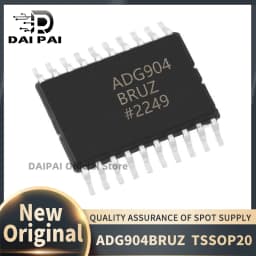 (5Pcs-10Pcs/Lot) 100% New original ADG904BRUZ ADG904BRU ADG904B ADG904 TSSOP20 Chipset