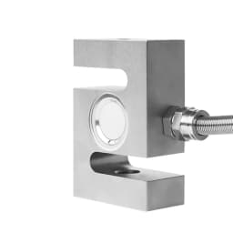 High Quality S Type Weighing Sensor Weight Sensor Load Cell +Load Cell Indicator ,Display 10kg 20kg 30kg - 1 Ton 2T Biosensor
