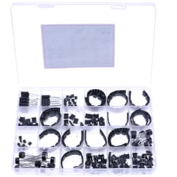 280Pcs 27 Styles Bridge Rectifier Kit DB106 KBP206 KBP307 MB6M MB10F MB6S DB107 DB207 ABS10 MB10M 2W10 MB8F DB104 ABS8 ABS210