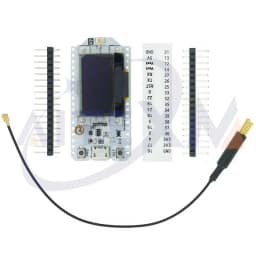 WiFi LoRa V3/V2 SX1276 SX1278 ESP32 Development Board 928MHz/915MHz/433MHz Bluetooth WIFI Kit 32 0.96 Inch Blue OLED Display