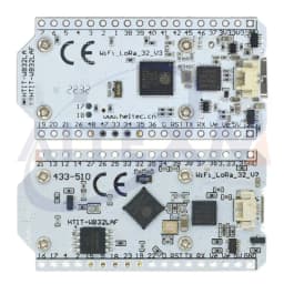 WiFi LoRa V3/V2 SX1276 SX1278 ESP32 Development Board 928MHz/915MHz/433MHz Bluetooth WIFI Kit 32 0.96 Inch Blue OLED Display