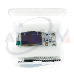 WiFi LoRa V3/V2 SX1276 SX1278 ESP32 Development Board 928MHz/915MHz/433MHz Bluetooth WIFI Kit 32 0.96 Inch Blue OLED Display