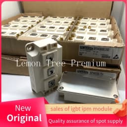 SKM200GB128DE SKM300GB128D SKM400GB12T4 IGBT Module New Original