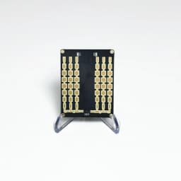 24GHz Radar Speed Sensor Support RS485/TTL, Measurement Range 1-240km/h & 120m Long Distance Detection, ±1KM/H High Accuracy