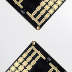 24GHz Radar Speed Sensor Support RS485/TTL, Measurement Range 1-240km/h & 120m Long Distance Detection, ±1KM/H High Accuracy