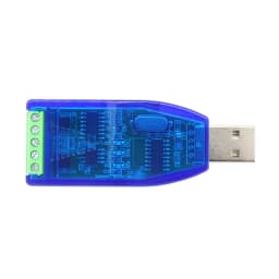 FT232RL USB To RS485 RS422 RS232 TTL Industrial Converter CDSENT E810-U15 FTDI FT232 Power Signal Isolation Type-C DC4.5~5.5V