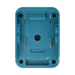 Bidirectional Charging/Discharging PD 3.1 140W Type-C for Makita Lithium Battery Charger Digital Display Adapter 28V