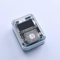 Bidirectional Charging/Discharging PD 3.1 140W Type-C for Makita Lithium Battery Charger Digital Display Adapter 28V