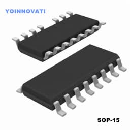 20PCS DDA001AG DDA001 DDA001A SOP-15 IC Best Quality