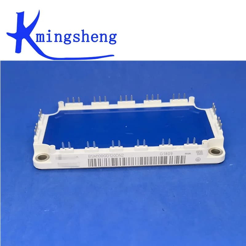 BSM75GD120DN2 BSM100GD120DN2 BSM75GD120DLC BSM100GD120DLC FREE SHIPPING NEW AND ORIGINAL MODULE